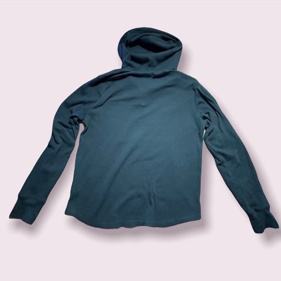 Old Navy Blue Sweatshirt - Picture 2 of 5